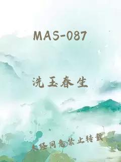 MAS-087