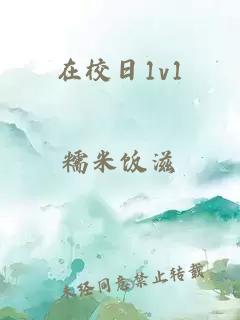 在校日1v1