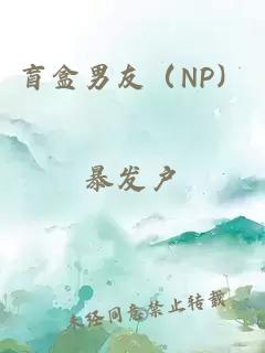 盲盒男友（NP）