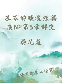 苏苏的骚浪短篇集NP第3章群交