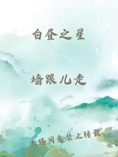 白昼之星