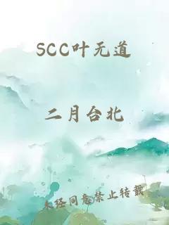 SCC叶无道