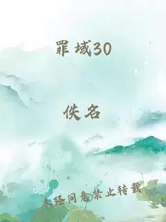 罪域30