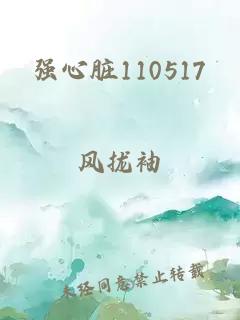 强心脏110517