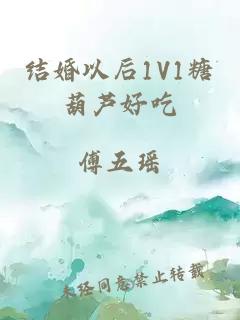 结婚以后1V1糖葫芦好吃