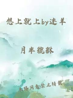 想上就上by迷羊