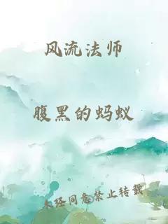 风流法师