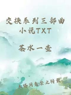 交换系列三部曲小说TXT