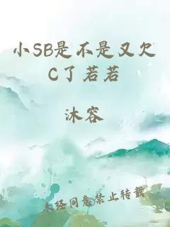 小SB是不是又欠C了若若