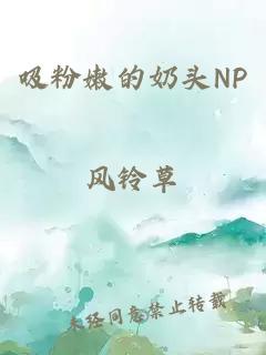 吸粉嫩的奶头NP