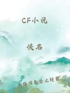 CF小说