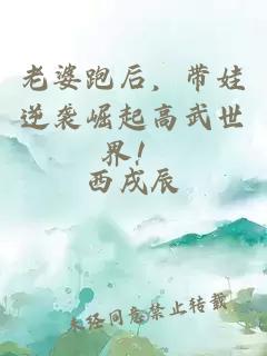 老婆跑后，带娃逆袭崛起高武世界！