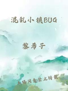 混乱小镇BUG