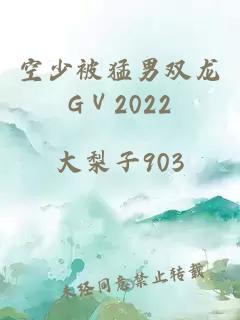 空少被猛男双龙GⅤ2022