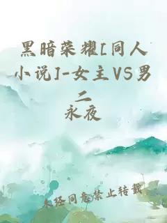 黑暗荣耀[同人小说]-女主VS男二