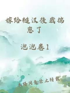 嫁给糙汉後我揣崽了