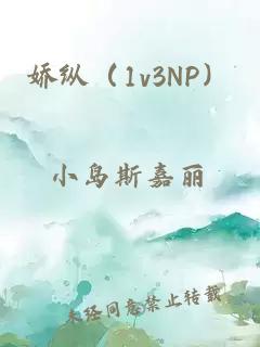 娇纵（1v3NP）